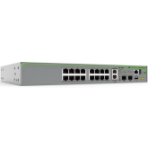 Switch Allied Telesis AT-IE560-12GSX-80, 16 porturi