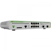 Switch Allied Telesis AT-GS970M/10-50, 8 porturi