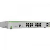 Switch Allied Telesis AT-GS970M/18-50, 16 porturi