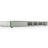 Switch Allied Telesis CentreCOM GS970M/28PS-50, 24 porturi, PoE