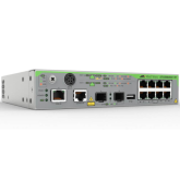 Switch Allied Telesis GS980EM/11PT-50, 8 porturi, PoE+