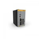 Switch Allied Telesis Gigabit IE340-12GP, 8x LAN, PoE