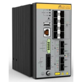 Switch Allied Telesis AT-IE560-12GSX-80, 8 porturi