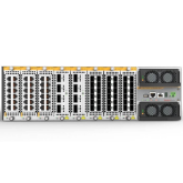 Switch Modular Allied Telesis SwitchBlade x908 GEN2, 0 porturi + 1 Year Net Cover support