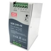 Sursa de alimentare Allied Telesis SDR240-48, 48 V, 240 W