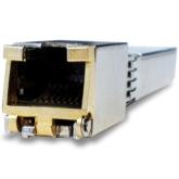 Transceiver Allied Telesis SFP+ 10GB SP10TM, 100 m, RJ45