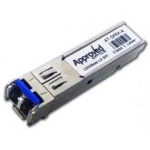 Transceiver Allied Telesis SFP 1.25GB SPEX, 1310 nm, Multi-Mode, DDM, 2 km, Duplex LC