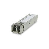 Transceiver Allied Telesis 100MB SPFX/15, 1310 nm, Single-Mode, 15 km, Duplex LC