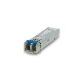 Transceiver Allied Telesis SFP 1.25GB SPLX10, 1310 nm, Single-Mode, 10 km, Duplex LC
