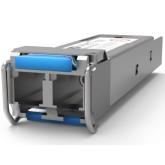 Transceiver Allied Telesis SFP 1GB SPLX40, 1310 nm, Single-Mode, 40 km, Duplex LC