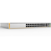 Switch Allied Telesis AT-X220-28GS-50, 24 porturi