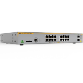 Switch Allied Telesis AT-X230-18GT-50, 16 porturi