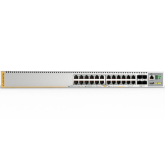 Switch Allied Telesis AT-X530-28GTXM-50, 24 porturi