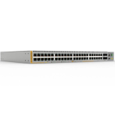 Switch Allied Telesis AT-X530-52GTXM-50, 48 porturi