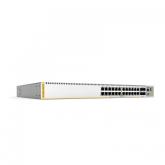 Switch Allied Telesis AT-x530L-28GTX-50, 24 porturi