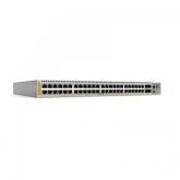 Switch Allied Telesis AT-x530L-52GTX-50, 48 porturi