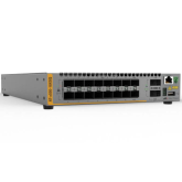 Switch Allied Telesis AT-X550-18XSQ-50, 16 porturi