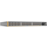 Switch Allied Telesis AT-X950-52XTQM-B01, 48 porturi