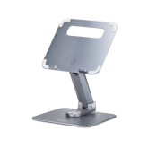 Stand Startech ATER-LAPTOP-RISER, Silver