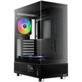Carcasa Gamdias Athena M3 Black, Fara sursa