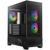 Carcasa Gamdias Atlas M1 Black, Fara sursa
