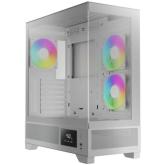 Carcasa Gamdias Atlas M1 White, Fara sursa