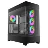 Carcasa Gamdias Atlas P1 Black, Fara sursa
