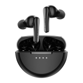 Handsfree Belkin ANC Noise-Cancelling, Black
