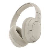 Casti cu microfon Belkin Soundform Isolate, Bluetooth, Sand
