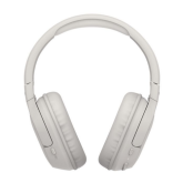 Casti cu microfon Belkin Soundform Surround, Buetooth, Sand