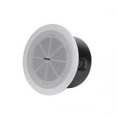 Boxa de tavan DSPPA DSP2802, 8W, 100V, 6.5inch, White