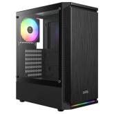 Carcasa Gamdias Aura GC8 ARGB Black, Fara sursa