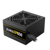 Sursa Gamdias Aura GP650 Black, 650 W