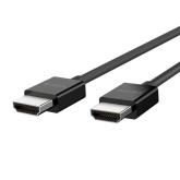 Cablu Belkin AV10175BT2MBKV2, HDMI - HDMI, 2m, Black