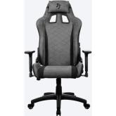 Scaun gaming Arrozi Avanti Soft Fabric, Ash
