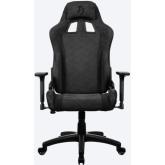 Scaun gaming Arrozi Avanti Soft Fabric, Dark Grey