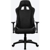 Birou gaming Arozzi Avanti Soft Fabric, Black