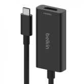 Adaptor Belkin Connect AVC013BTBK USB-C - HDMI, Black