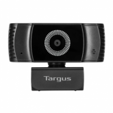 Camera Web Targus Webcam Plus, USB, Black