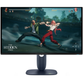 Monitor QD-OLED Dell Alienware AW2725D, 26.7 inch, 2560 x 1440 pixeli, 0.03 ms GTG, Black