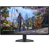 Monitor LED Dell Alienware AW2725QF, 27inch, 3840x2160, 0.5ms, Black