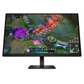 Monitor LED HP OMEN 27qs G2, 27 inch, 2560 x 1440 pixeli, 1 ms, Black