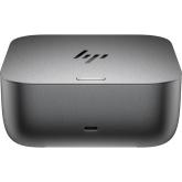 Docking Station HP Thunderbolt 4 Ultra G6, 280 W, Grey