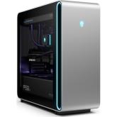Calculator Dell Alienware Area-51 AAT2250 Tower, Intel Core Ultra 9 285K, RAM 64GB, SSD 1TB + SSD 2TB, nVidia GeForce RTX 5080 16GB, Windows 11 Pro