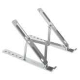 Stand Targus AWE810GL pentru laptop de 10-15.6inch, Silver