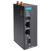 Access Point Moxa AWK-1161A-UN, Black