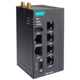 Access Point Moxa AWK-1165A-UN-T, Black