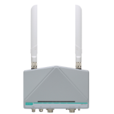 Access Point Moxa AWK-4131A-EU-T, Gray