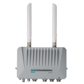 Access Point Moxa AWK-4252A-UN-T, White