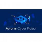 Licenta ACRONIS Cyber Protect Advanced Workstation Subscription, 1 Workstation, 1Year, New